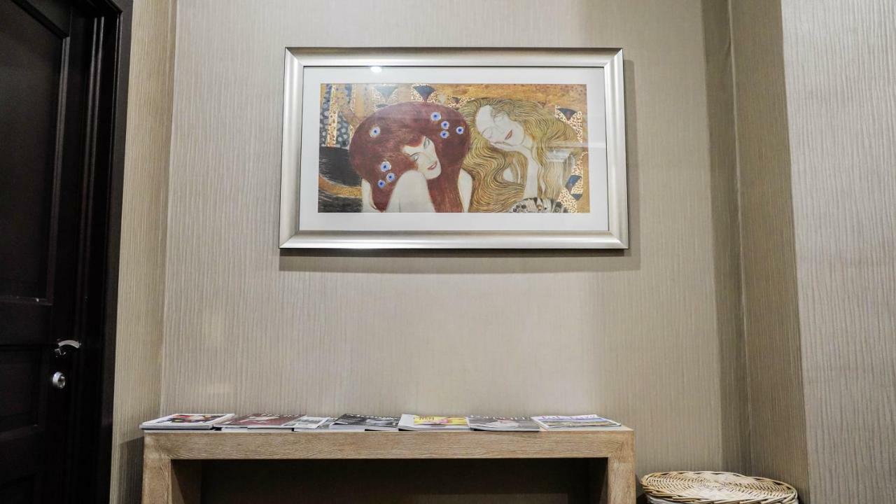 Jelsominohotel Астана Екстер'єр фото