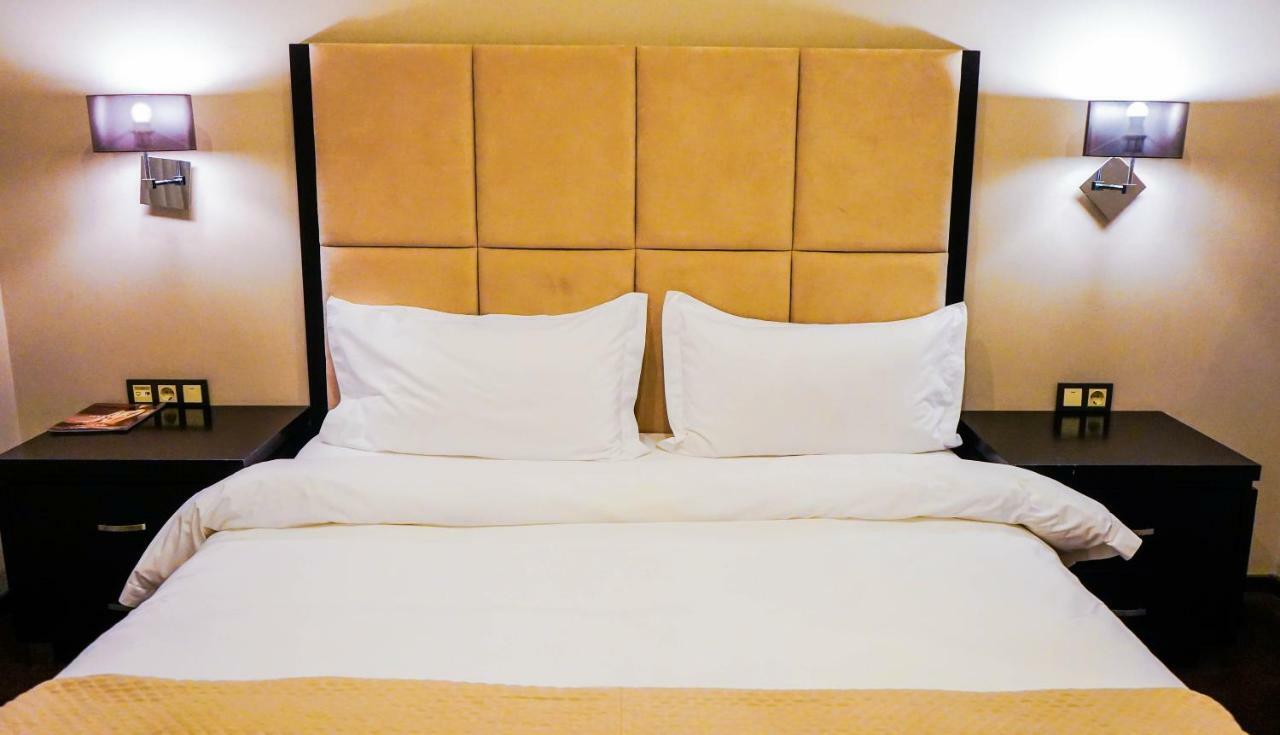 Jelsominohotel Астана Екстер'єр фото