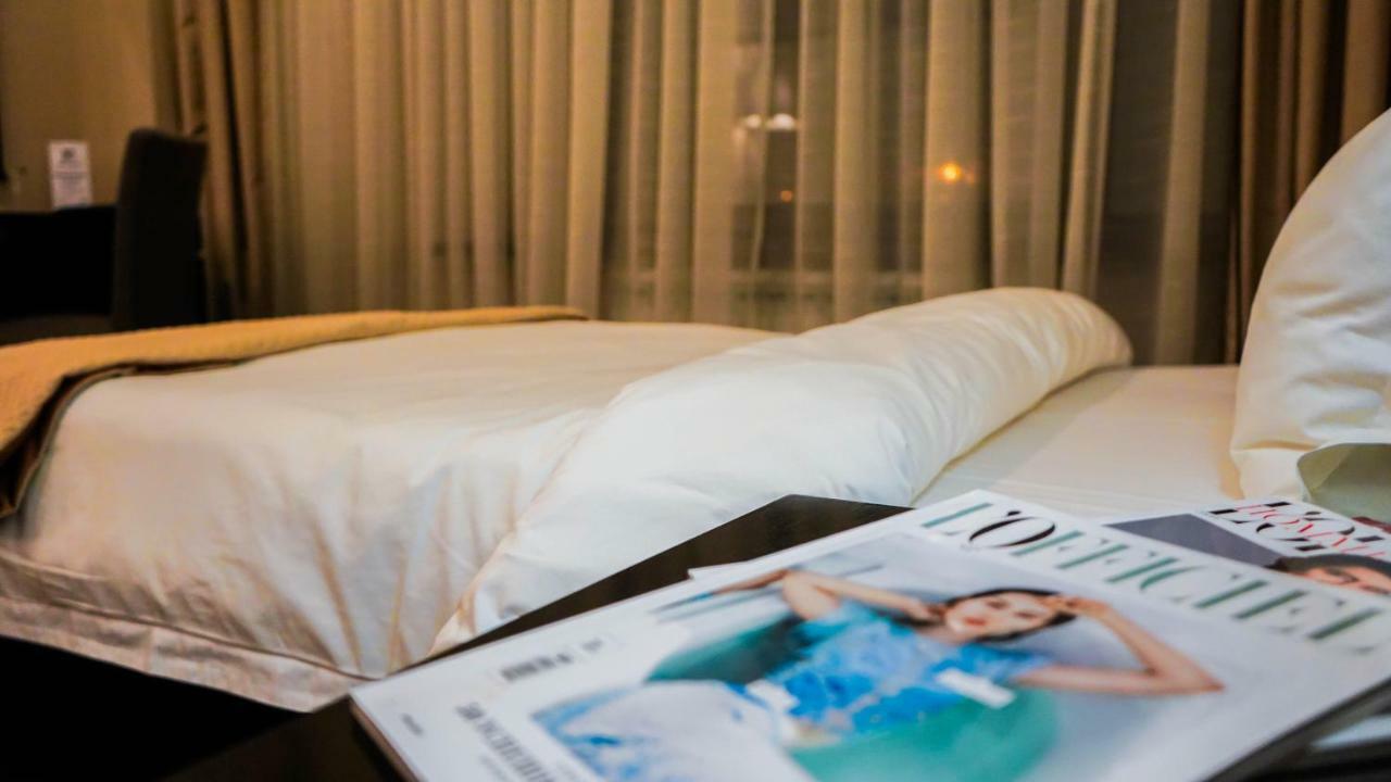Jelsominohotel Астана Екстер'єр фото
