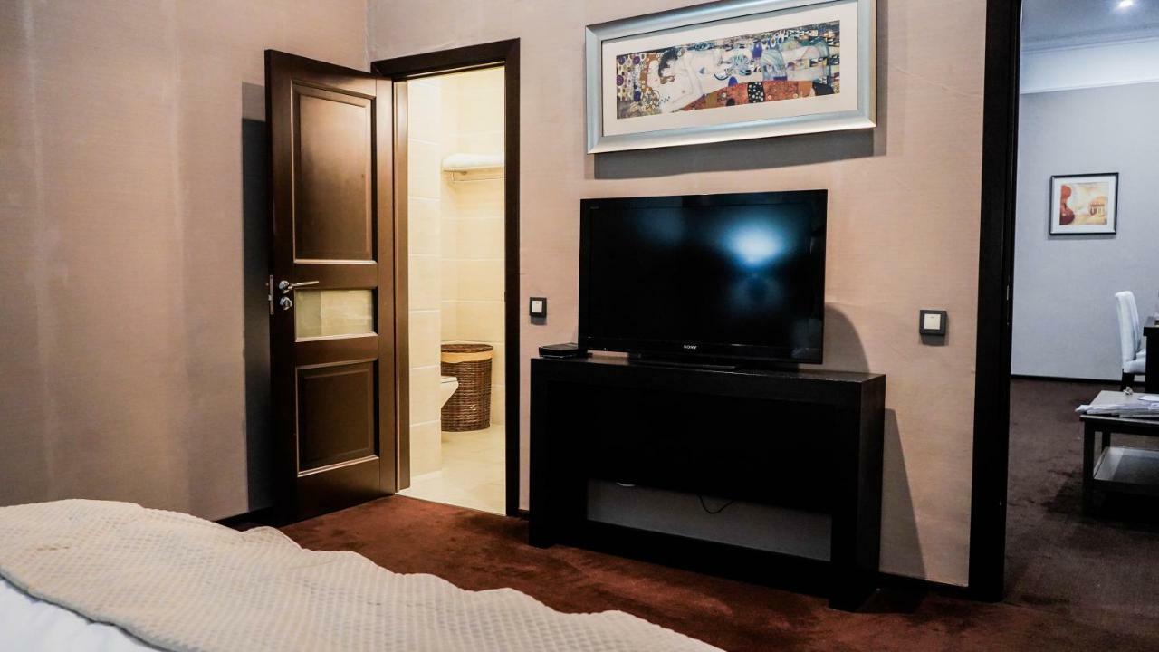 Jelsominohotel Астана Екстер'єр фото