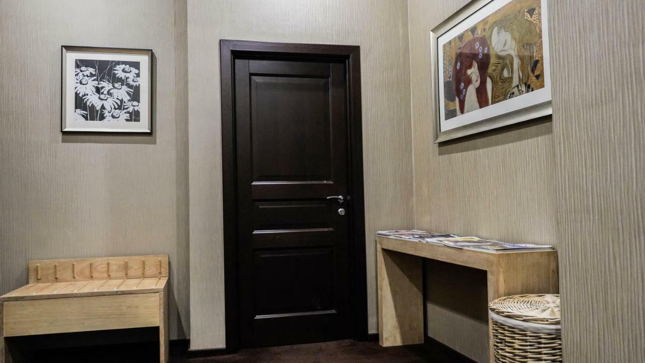 Jelsominohotel Астана Екстер'єр фото