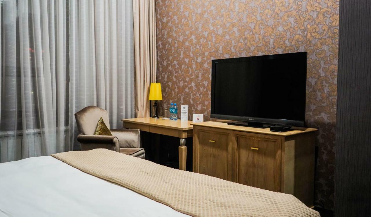 Jelsominohotel Астана Екстер'єр фото