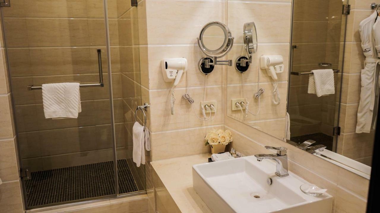 Jelsominohotel Астана Екстер'єр фото