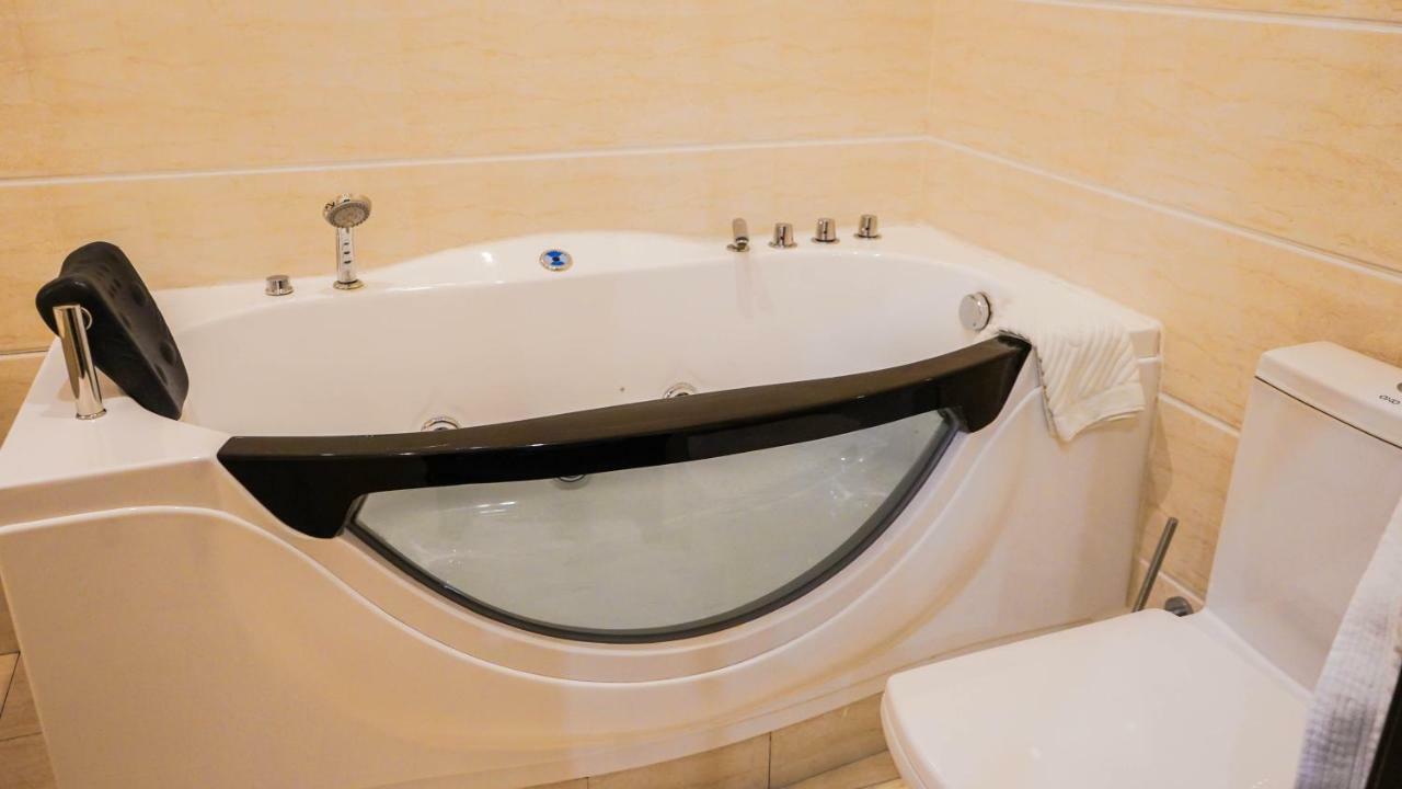 Jelsominohotel Астана Екстер'єр фото