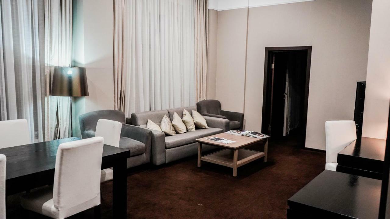 Jelsominohotel Астана Екстер'єр фото