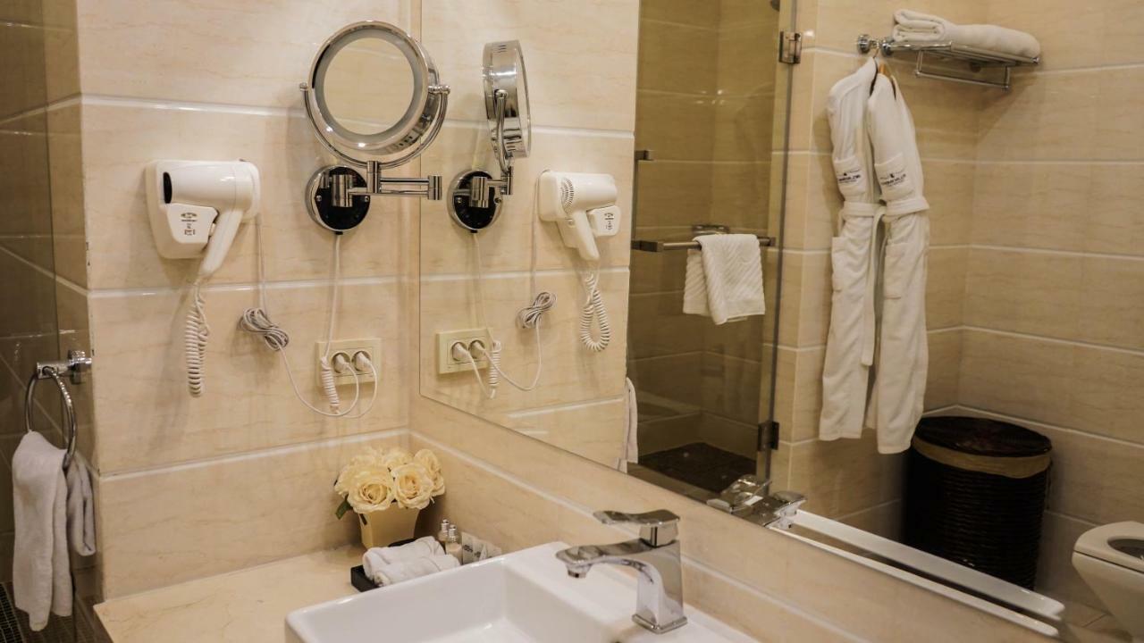 Jelsominohotel Астана Екстер'єр фото