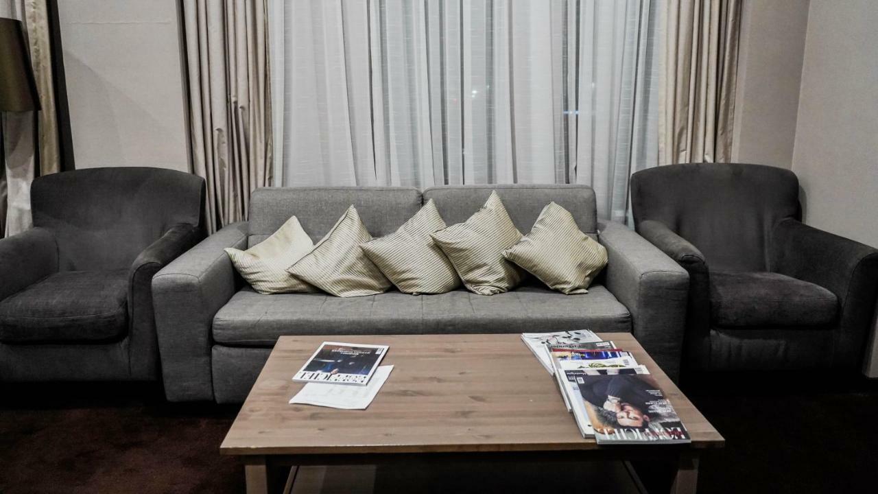 Jelsominohotel Астана Екстер'єр фото