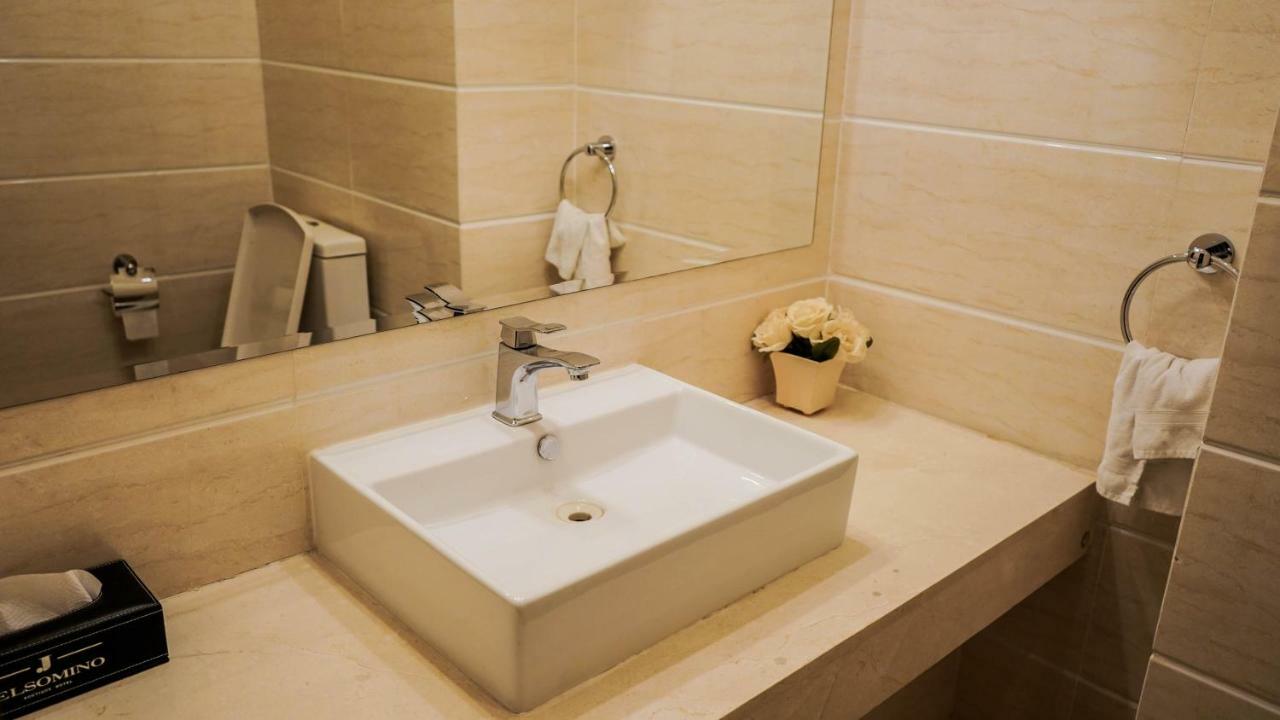 Jelsominohotel Астана Екстер'єр фото