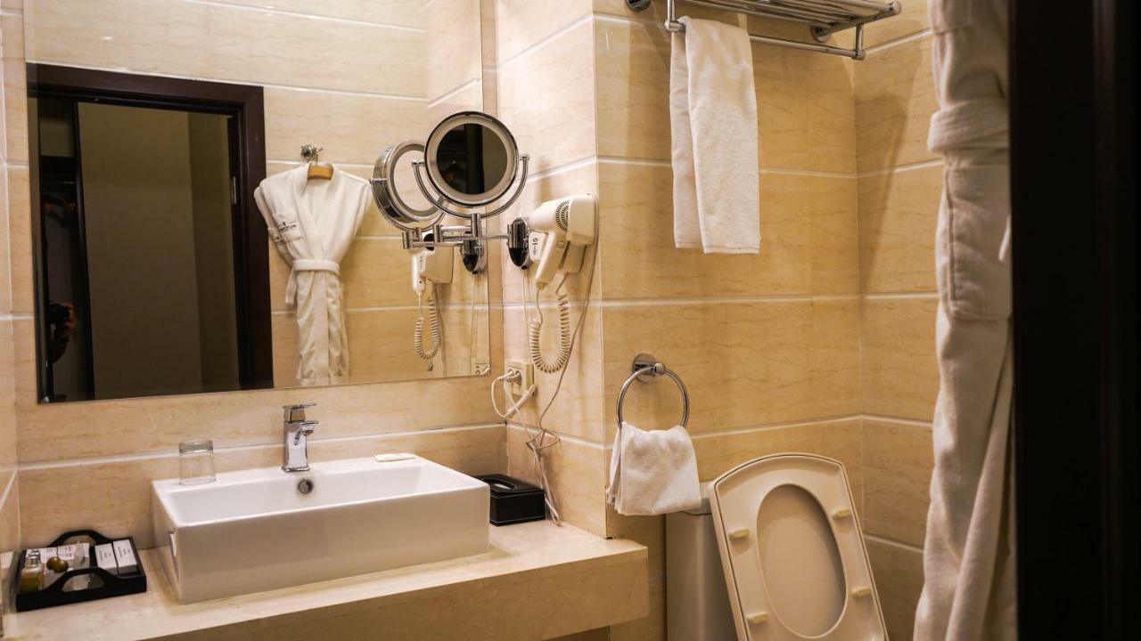 Jelsominohotel Астана Екстер'єр фото