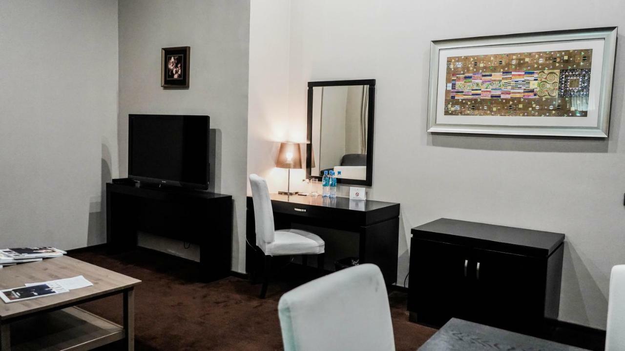 Jelsominohotel Астана Екстер'єр фото