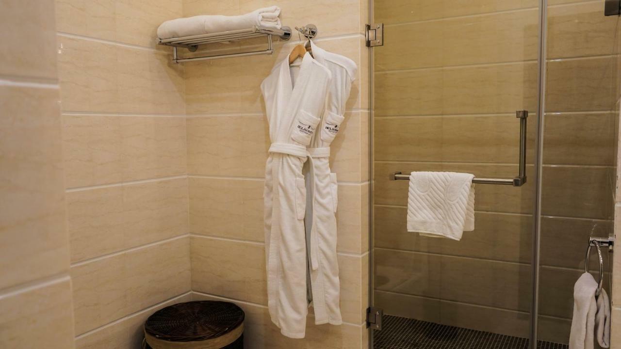 Jelsominohotel Астана Екстер'єр фото