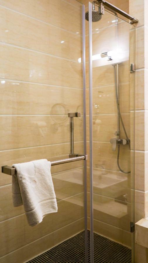 Jelsominohotel Астана Екстер'єр фото