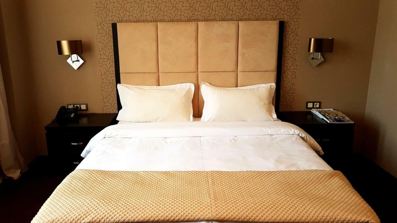 Jelsominohotel Астана Екстер'єр фото