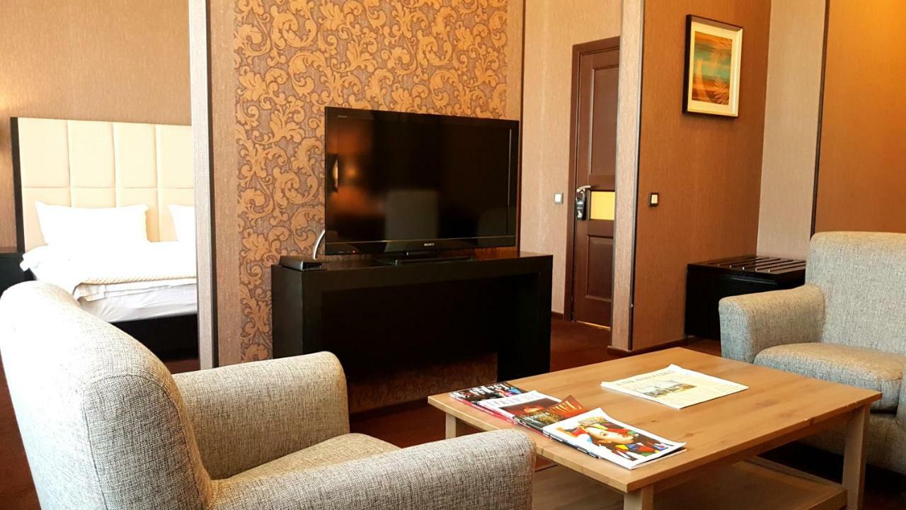 Jelsominohotel Астана Екстер'єр фото