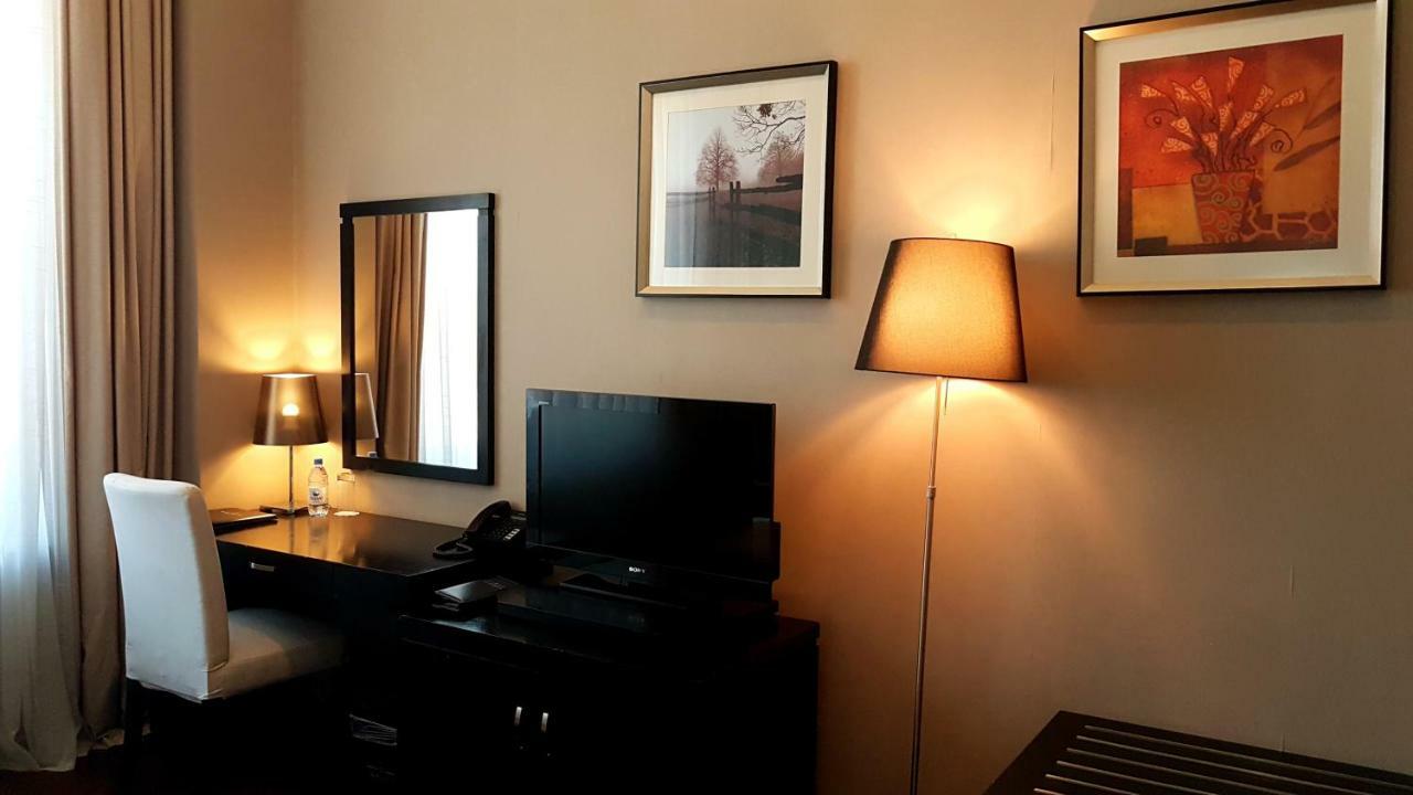 Jelsominohotel Астана Екстер'єр фото