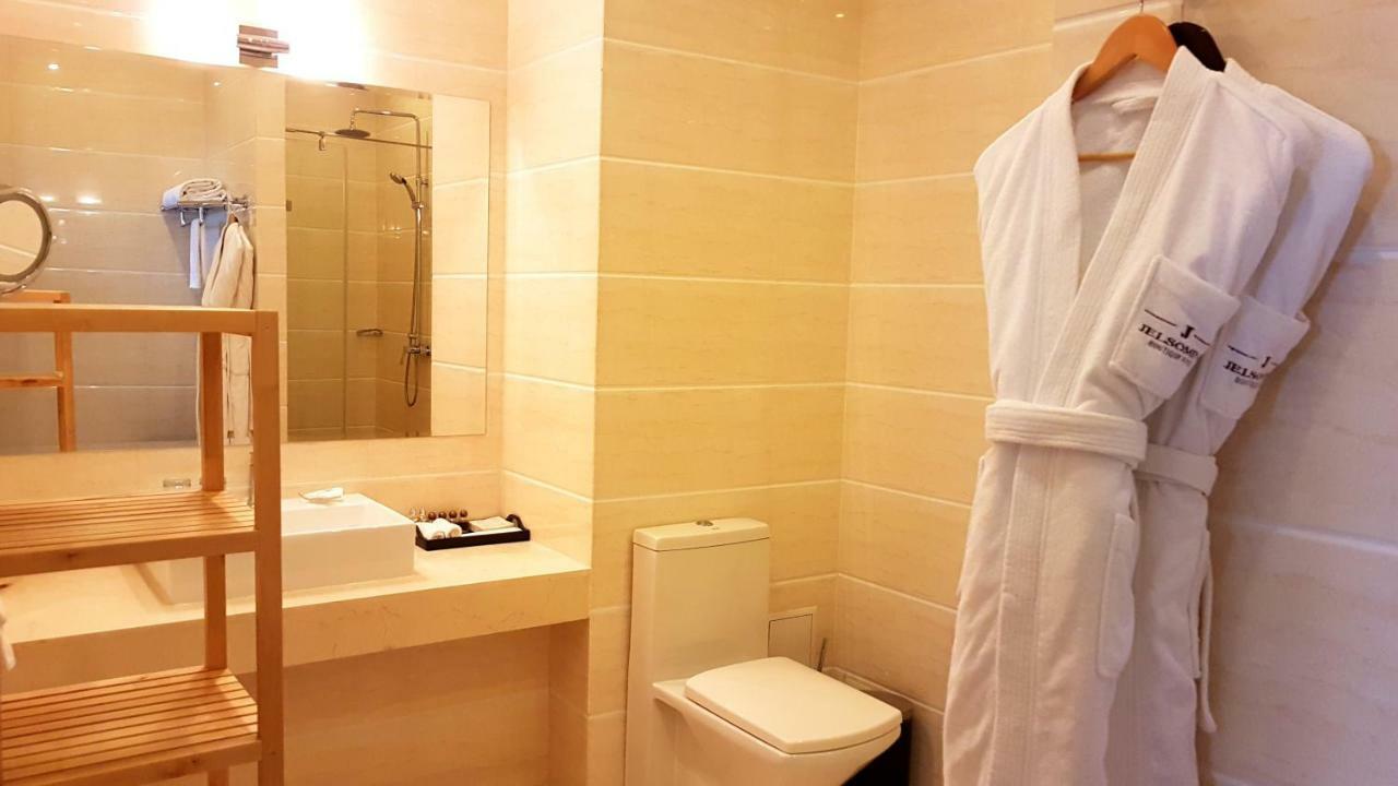 Jelsominohotel Астана Екстер'єр фото