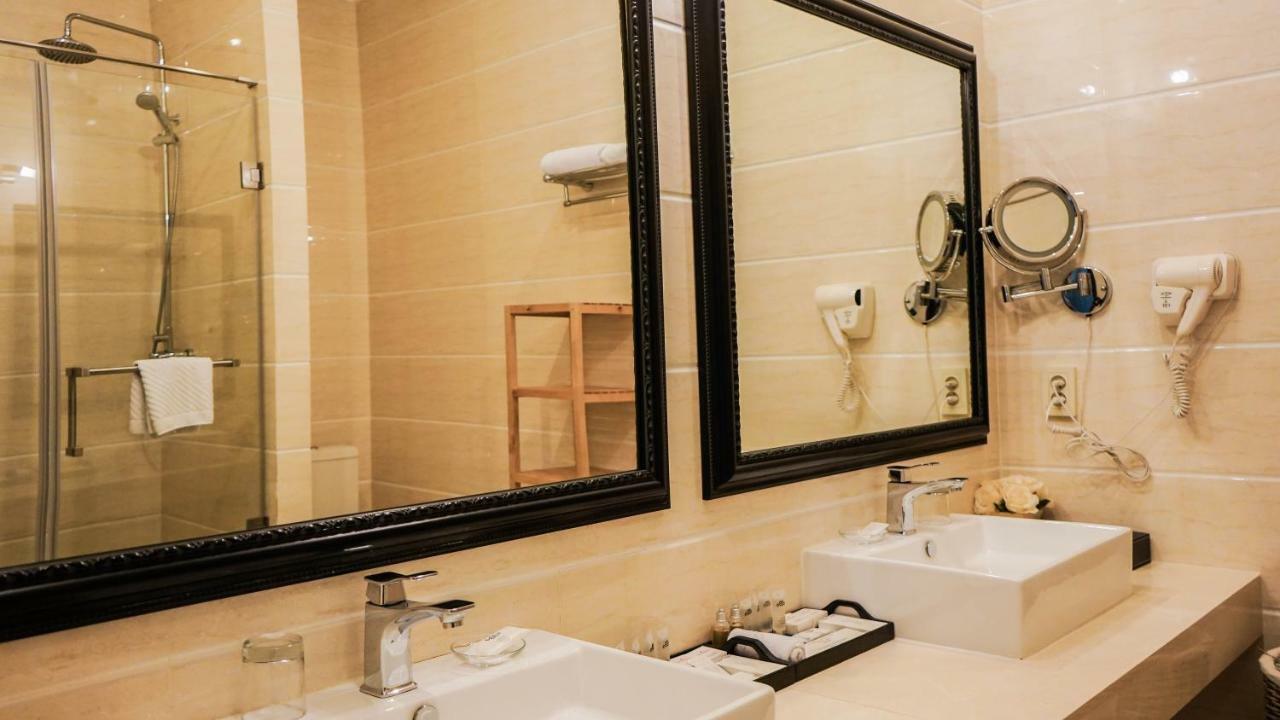 Jelsominohotel Астана Екстер'єр фото
