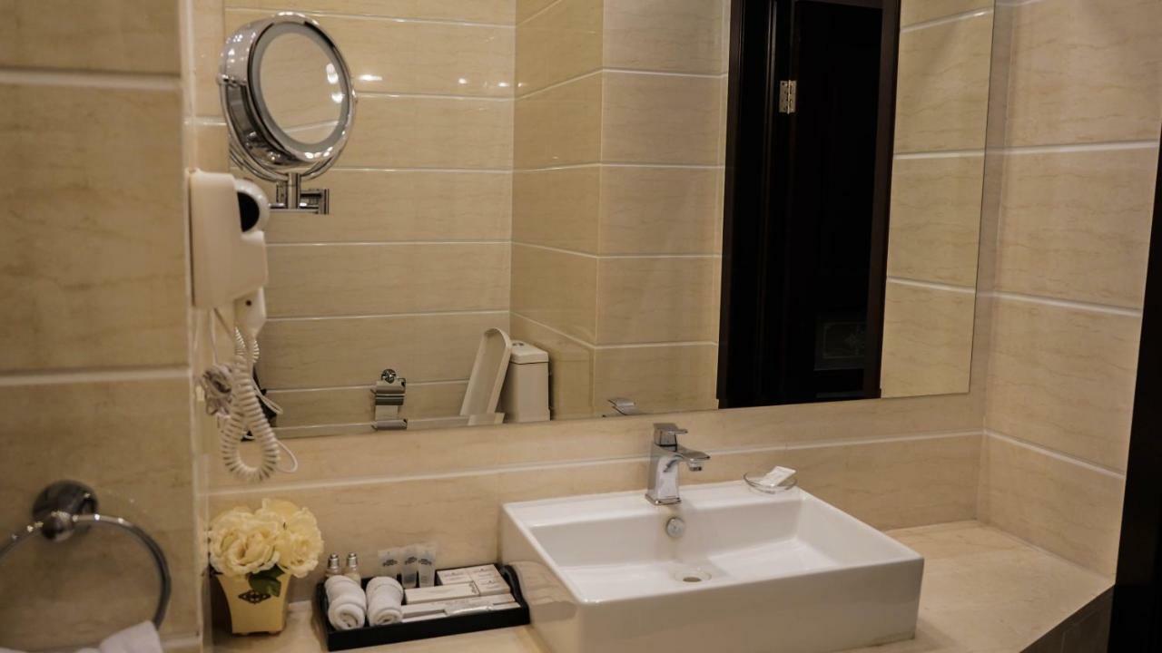 Jelsominohotel Астана Екстер'єр фото