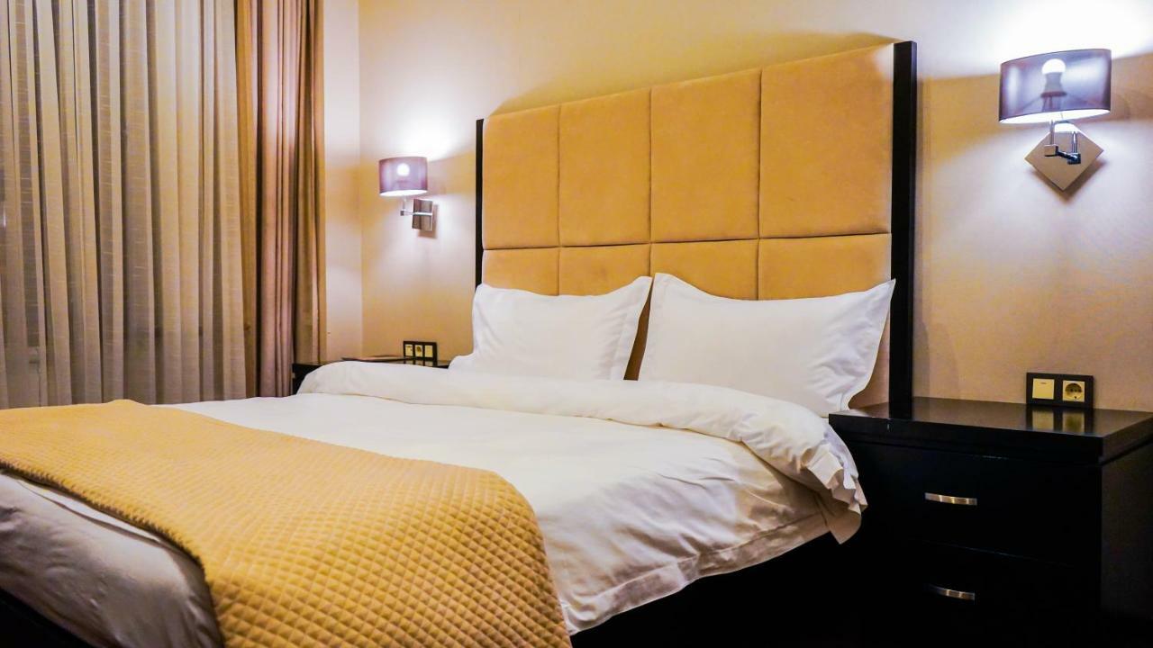 Jelsominohotel Астана Екстер'єр фото