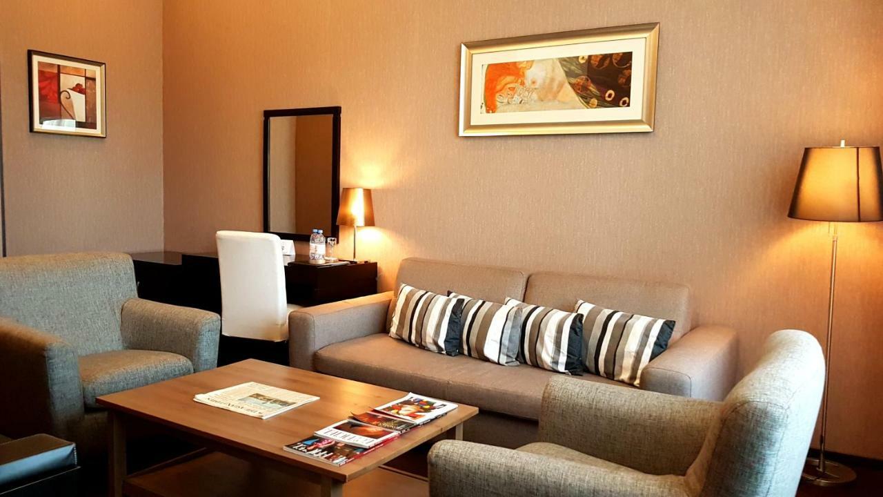 Jelsominohotel Астана Екстер'єр фото