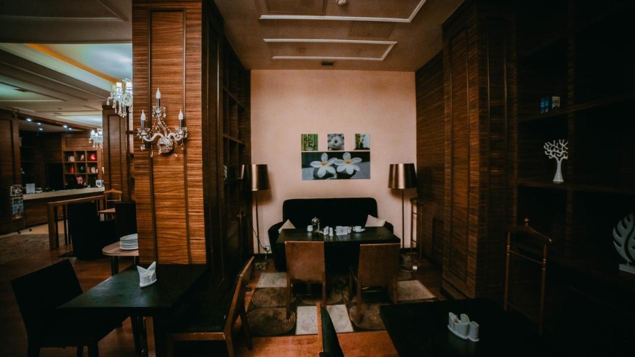 Jelsominohotel Астана Екстер'єр фото