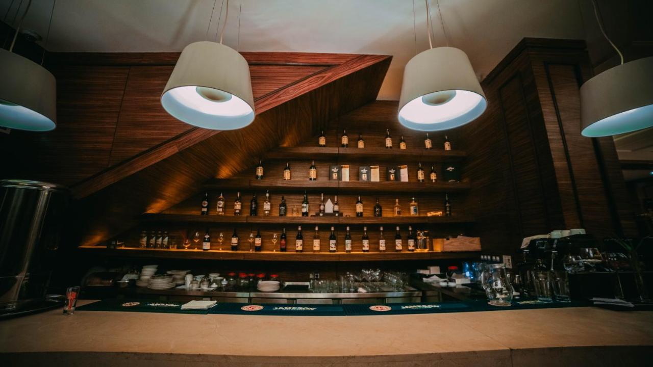Jelsominohotel Астана Екстер'єр фото